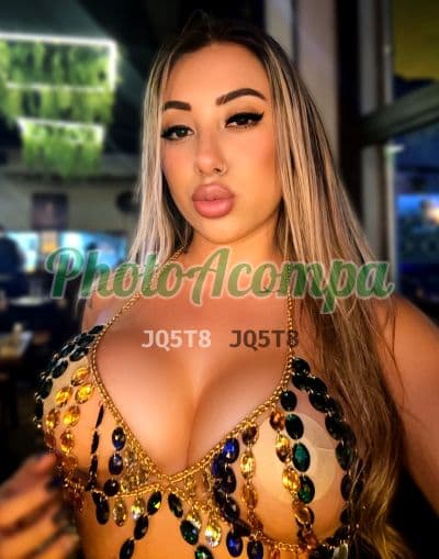 Foto 4: Acompanhante em São Paulo — namoradinha, Júlia