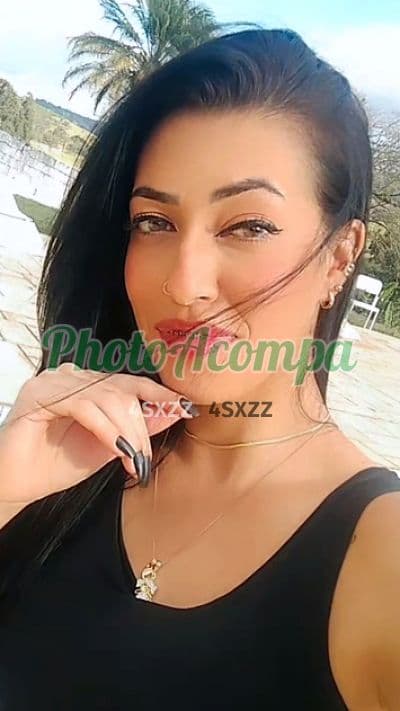 Acompanhante depilada em Itanhaém — Júlia, foto 5