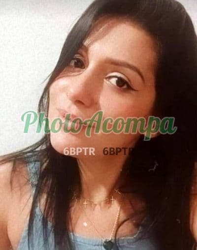 Foto 5: Acompanhante depilada em São Paulo — Júlia