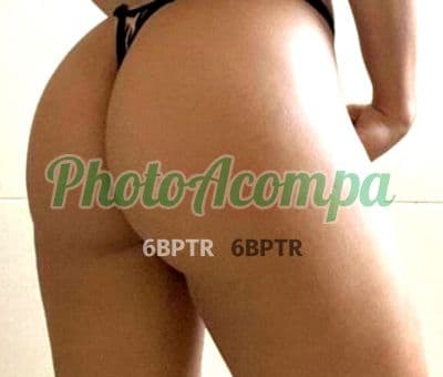 Acompanhante em São Paulo — oral sem camisinha, foto 6 de Júlia
