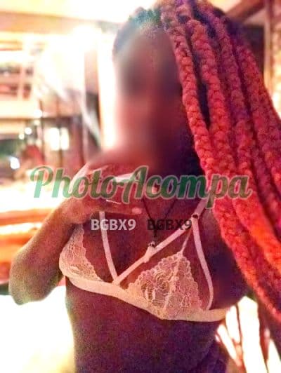 Acompanhante em Niterói com beijo na boca (2) — Júlia