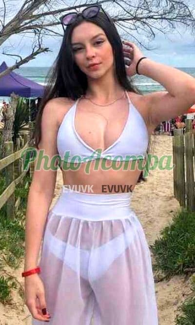 Foto 5: Acompanhante magra em Rio Claro — Júlia