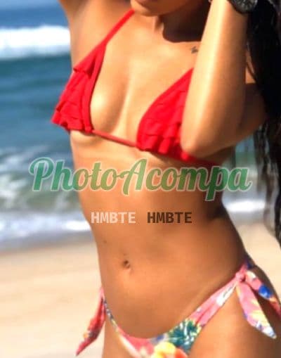 Foto 2: Acompanhante em São José dos Campos — namoradinha, Júlia