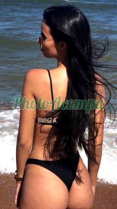 Foto 2: Acompanhante em Rio de Janeiro — beijo na boca, Júlia