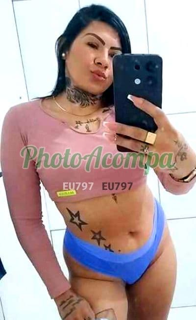 Foto 6: Acompanhante em Belo Horizonte — anal, Júlia