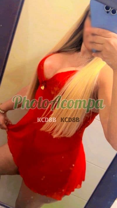 Foto 6: Acompanhante em Rio de Janeiro — beijo na boca, Júlia