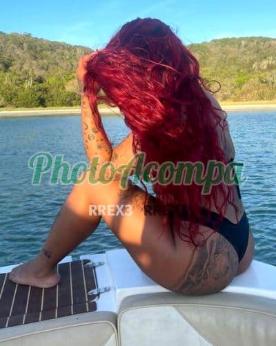 Foto 4: Acompanhante em Itanhaém — anal, Júlia