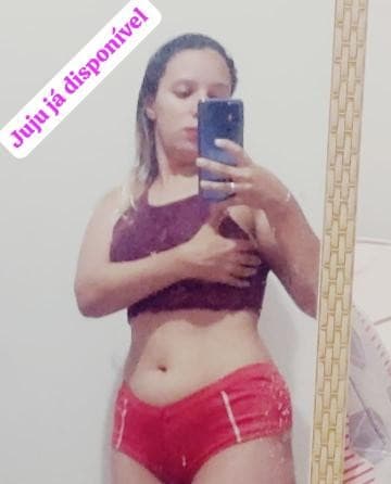 Julia — acompanhante em Porto Alegre