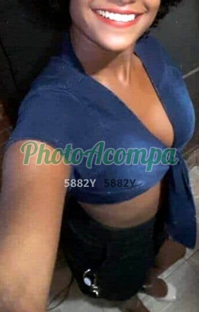 Foto 6: Acompanhante em Maricá — beijo na boca, Júlia