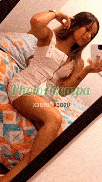 Acompanhante em São Paulo — experiência de namorada, foto 4 de Júlia