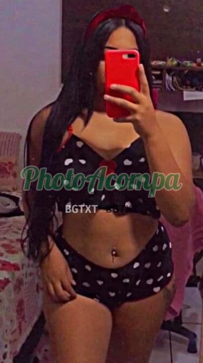 Foto 2: Acompanhante em Salvador — beijo na boca, Júlia