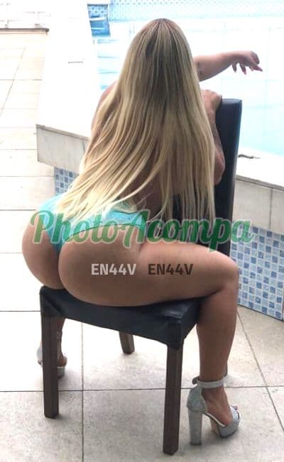 Foto 5: Acompanhante depilada em Balneário Camboriú — Júlia