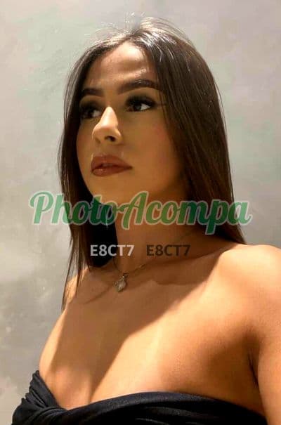 Foto 5: Acompanhante de seios naturais em Barueri — Júlia