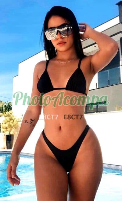 Foto 6: Acompanhante em Barueri — anal, Júlia