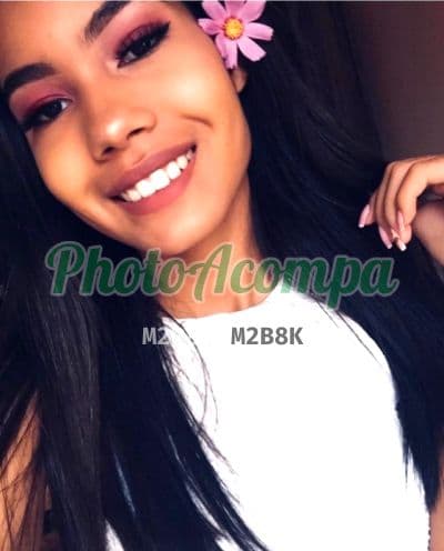 Acompanhante magra em São Paulo (3) — Júlia