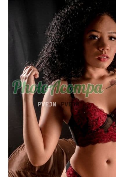 Acompanhante em Boa Vista com beijo grego (2) — Júlia Abraão