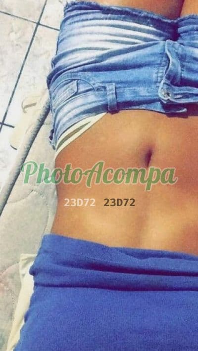 Acompanhante de seios naturais em Rio de Janeiro — Julia Alende, foto 3
