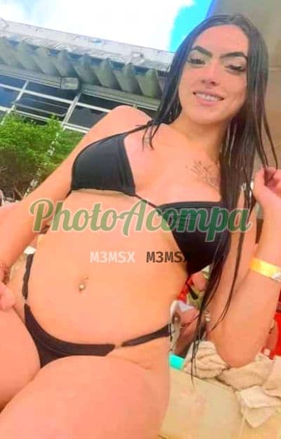 Foto 6: Acompanhante imagem original em Canoas — Julia Azevedo