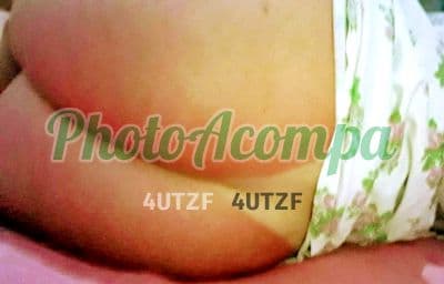 Acompanhante em Patrocínio — beijo na boca, foto 6 de Júlia