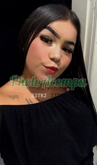 Foto 3: Acompanhante magra em São Vicente — Júlia