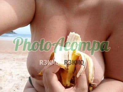 Acompanhante morena em São Paulo — Julia Bavok, foto 5