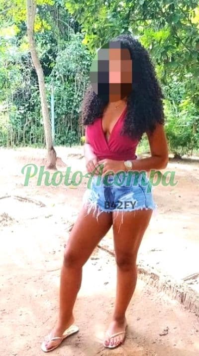 Acompanhante em Rio de Janeiro — experiência de namorada, foto 4 de Julia Beatriz