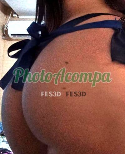 Foto 6: Acompanhante em Porto Alegre — sexo anal, Júlia Brescowitt