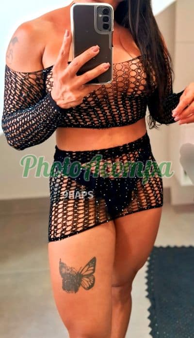 Acompanhante em Rio de Janeiro com namoradinha (4) — Júlia Calheiros