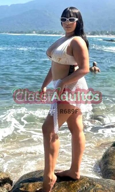 Júlia Castro — acompanhante em Carapicuíba
