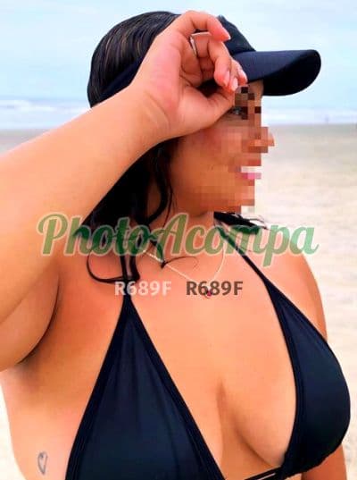 Acompanhante em Carapicuíba — experiência de namorada, foto 4 de Júlia Castro