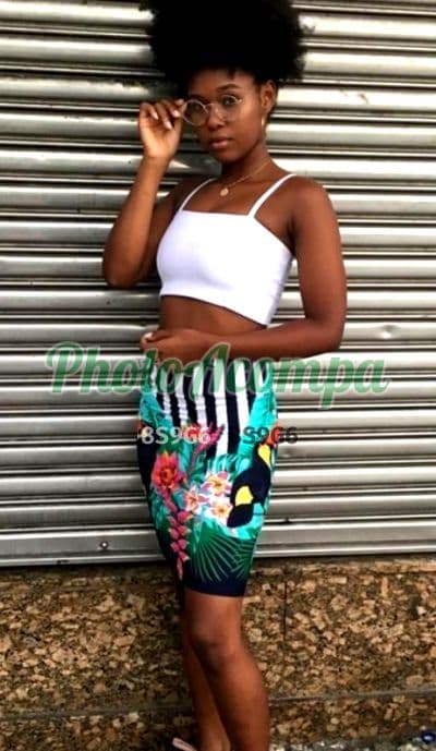 Acompanhante magra em Rio de Janeiro, foto 5 de Júlia