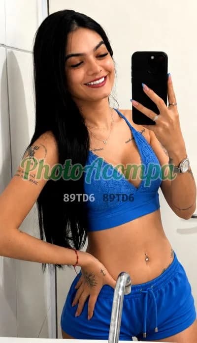 Foto 3: Acompanhante magra em Teresina — Júlia Colins