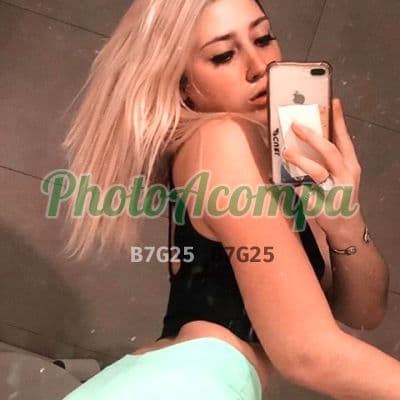Acompanhante em São Paulo com experiência de namorada (4) — Júlia Costa