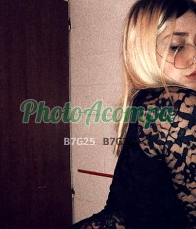 Acompanhante em São Paulo com sexo anal (6) — Júlia Costa