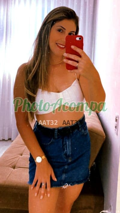 Foto 5: Acompanhante mignon em Itapevi — Júlia