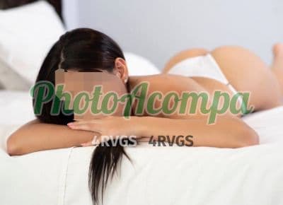 Acompanhante em São Luís — namoradinha, foto 4 de Júlia Dias