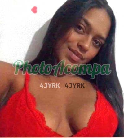Acompanhante magra em São Paulo (3) — Júlia
