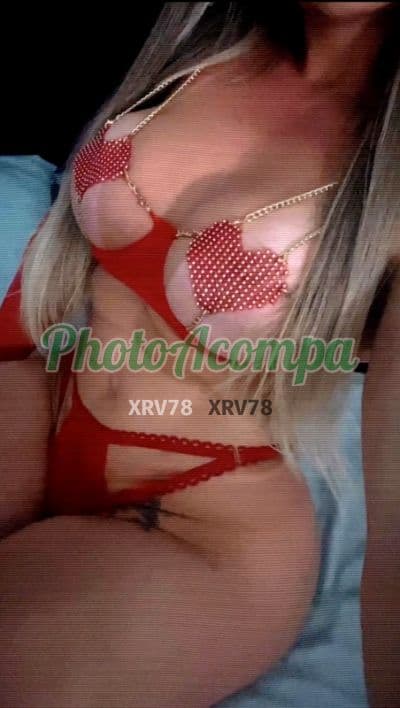 Foto 6: Acompanhante em Taubaté — sexo anal, Júlia Falcone