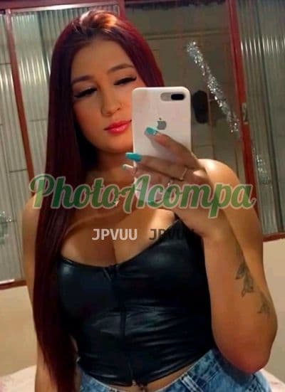 Foto 3: Acompanhante magra em Vacaria — Júlia
