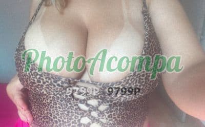 Acompanhante em Uberlândia — sexo anal, foto 6 de Júlia