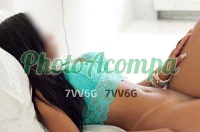 Foto 3: Acompanhante foto verificada em Uberlândia — Julia Fernandes