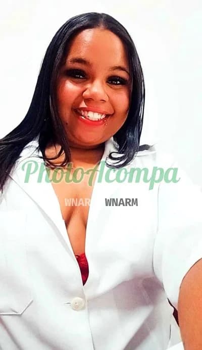 Foto 3: Acompanhante gordinha em Rio de Janeiro — Julia Fernandes