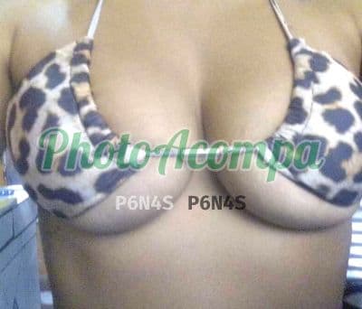 Acompanhante em São Vicente — anal, foto 4 de Júlia Ferreira