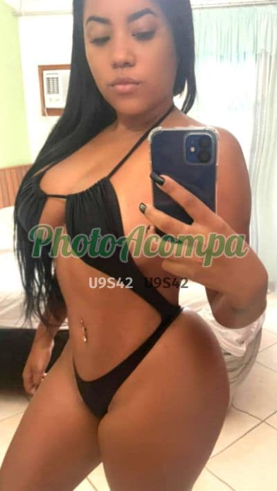 Foto 3: Acompanhante magra em Macaé — Júlia Foster