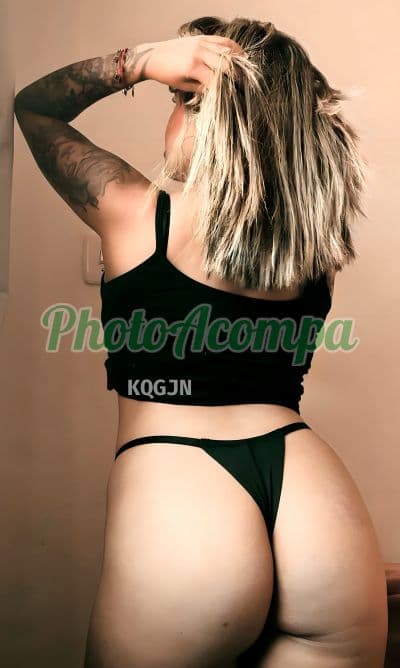 Acompanhante em Sorocaba com namoradinha (4) — Julia Garcia