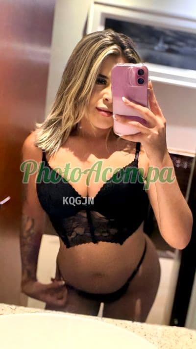 Foto 6: Acompanhante em Sorocaba — beijo grego, Julia Garcia