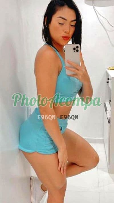 Acompanhante morena em Boa Vista, foto 5 de Júlia Lima