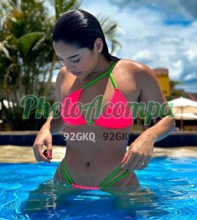 Acompanhante foto verificada em Ubatuba, foto 3 de Julia Limeira