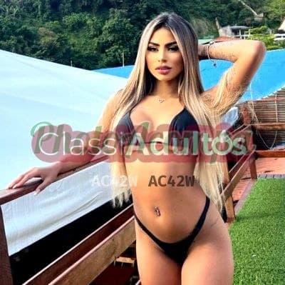 Júlia Lopes — acompanhante em Ribeirão Preto