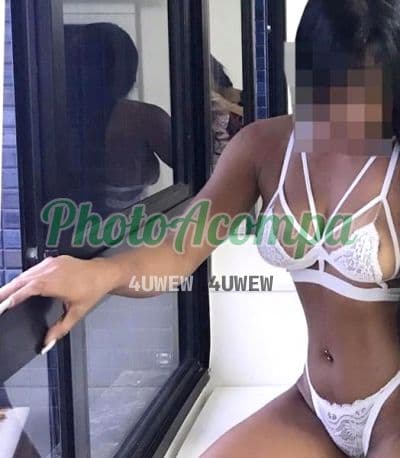 Acompanhante em Salvador — garganta profunda, foto 6 de Júlia Lutenberg